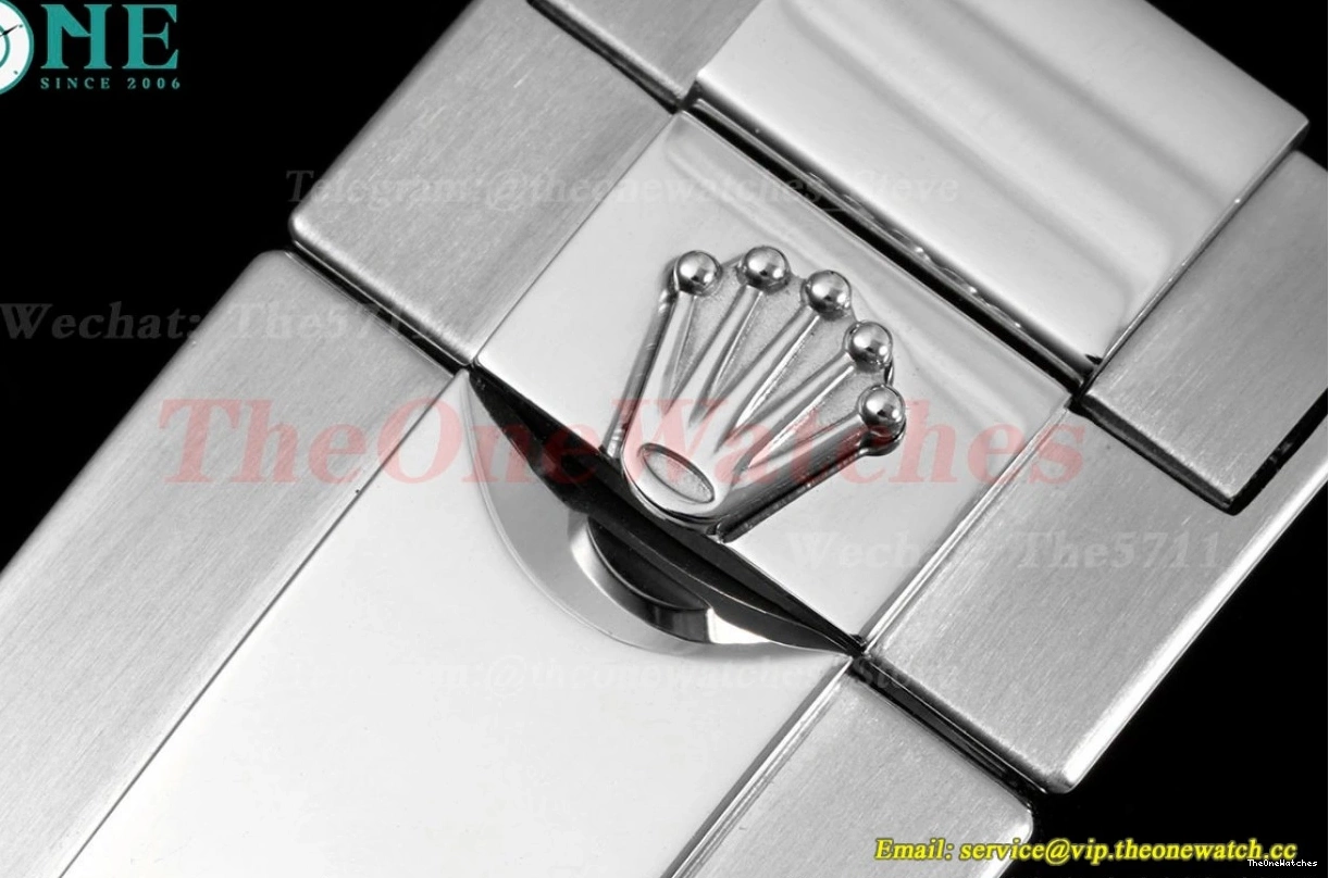 SS SS Red 126710 II 40mm Master C+F Blue V2 Pepsi GMT VR3285 0126